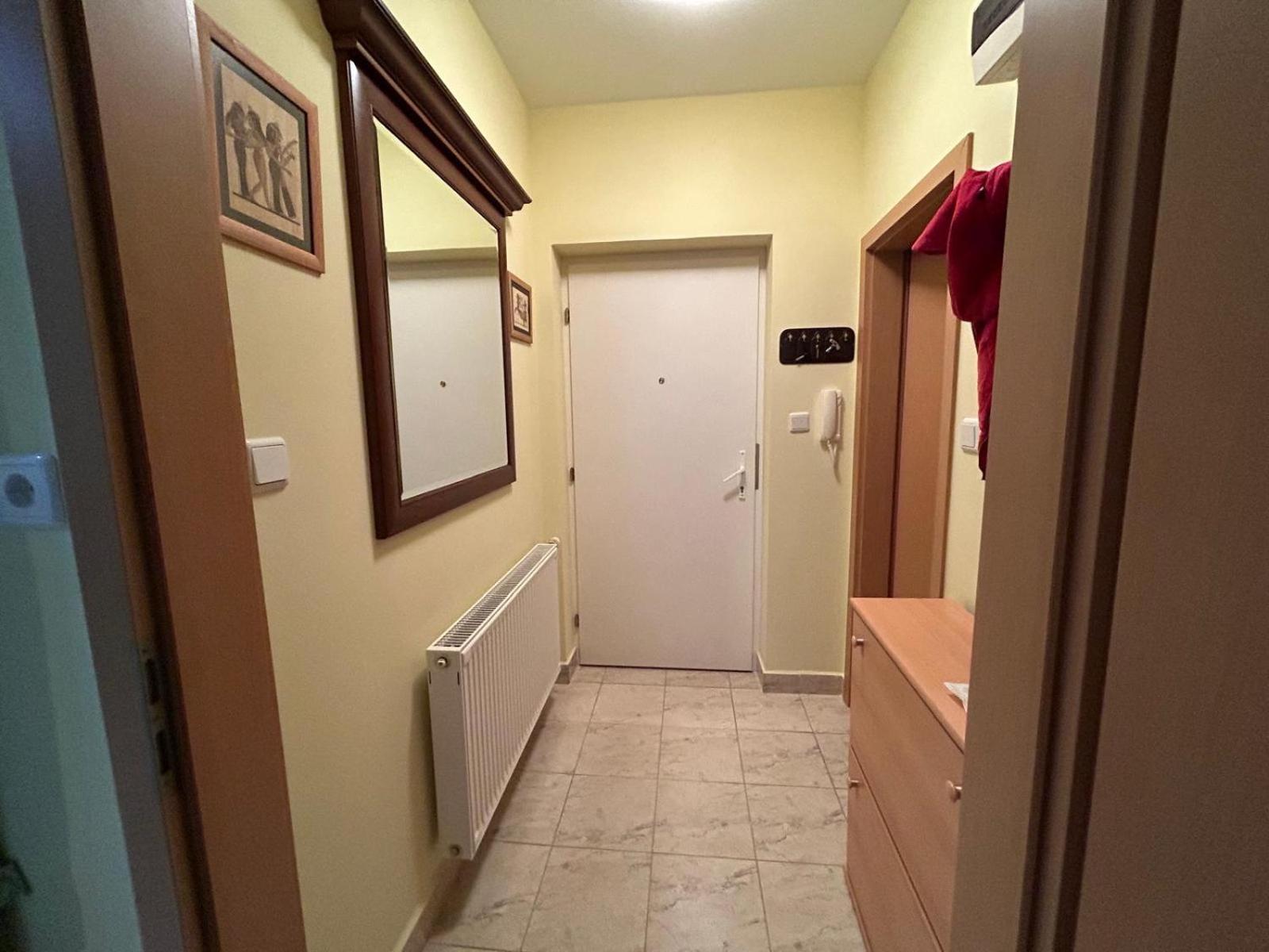Rehab Apartment Vip Hévíz 외부 사진