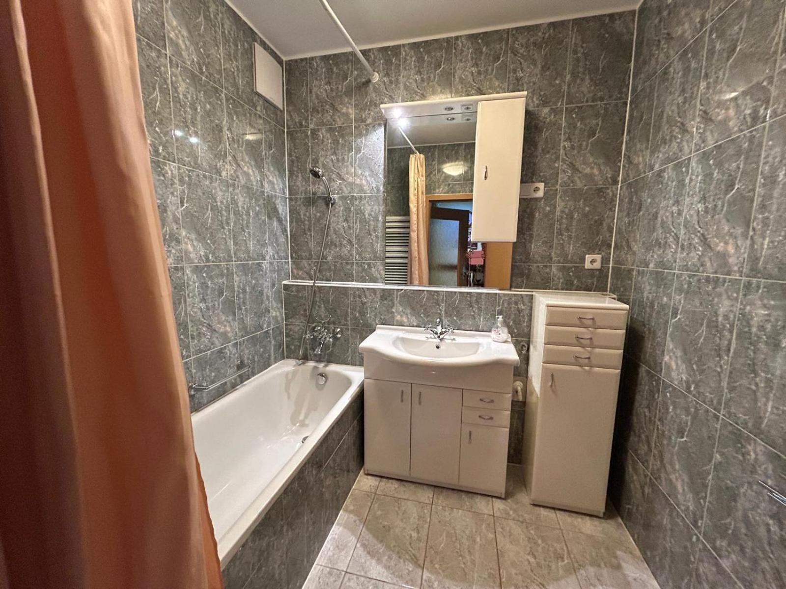 Rehab Apartment Vip Hévíz 외부 사진