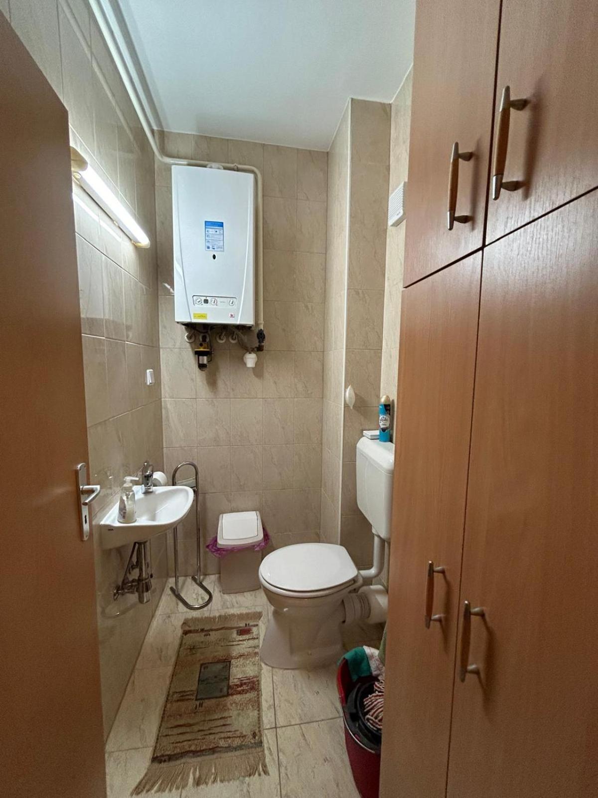 Rehab Apartment Vip Hévíz 외부 사진