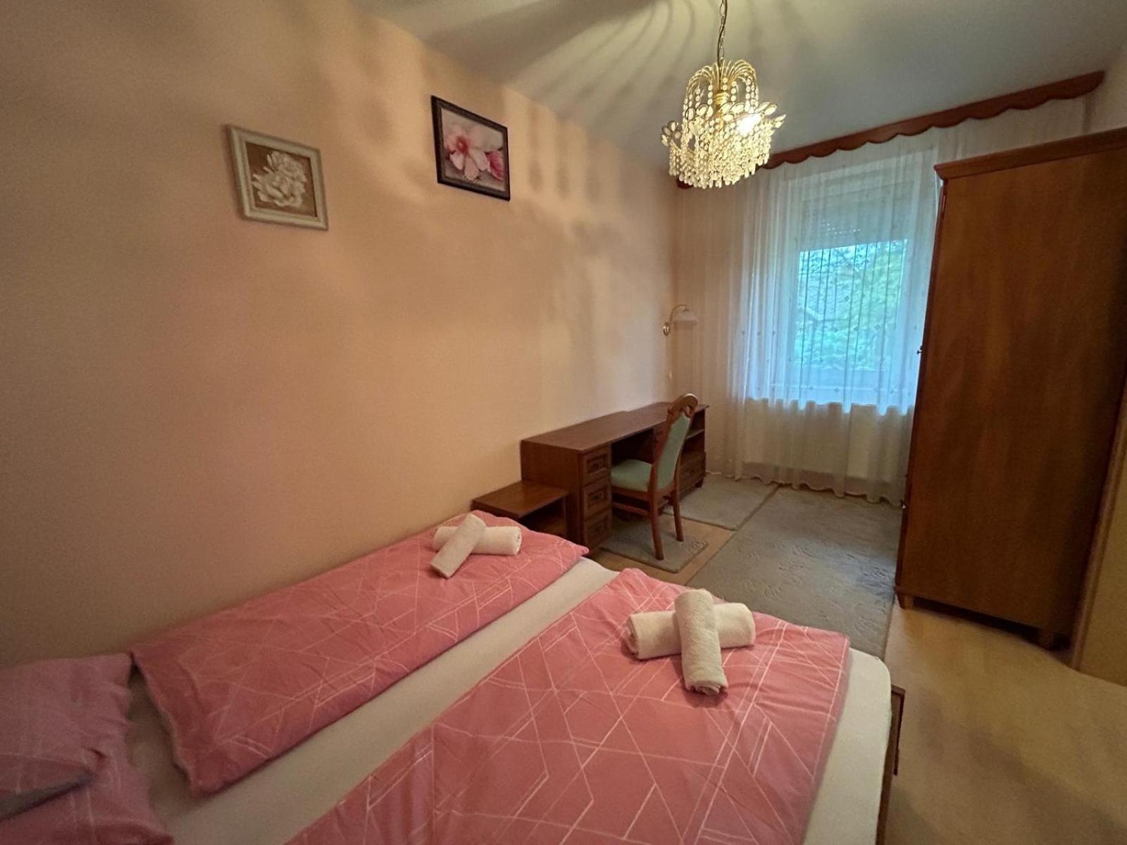 Rehab Apartment Vip Hévíz 외부 사진