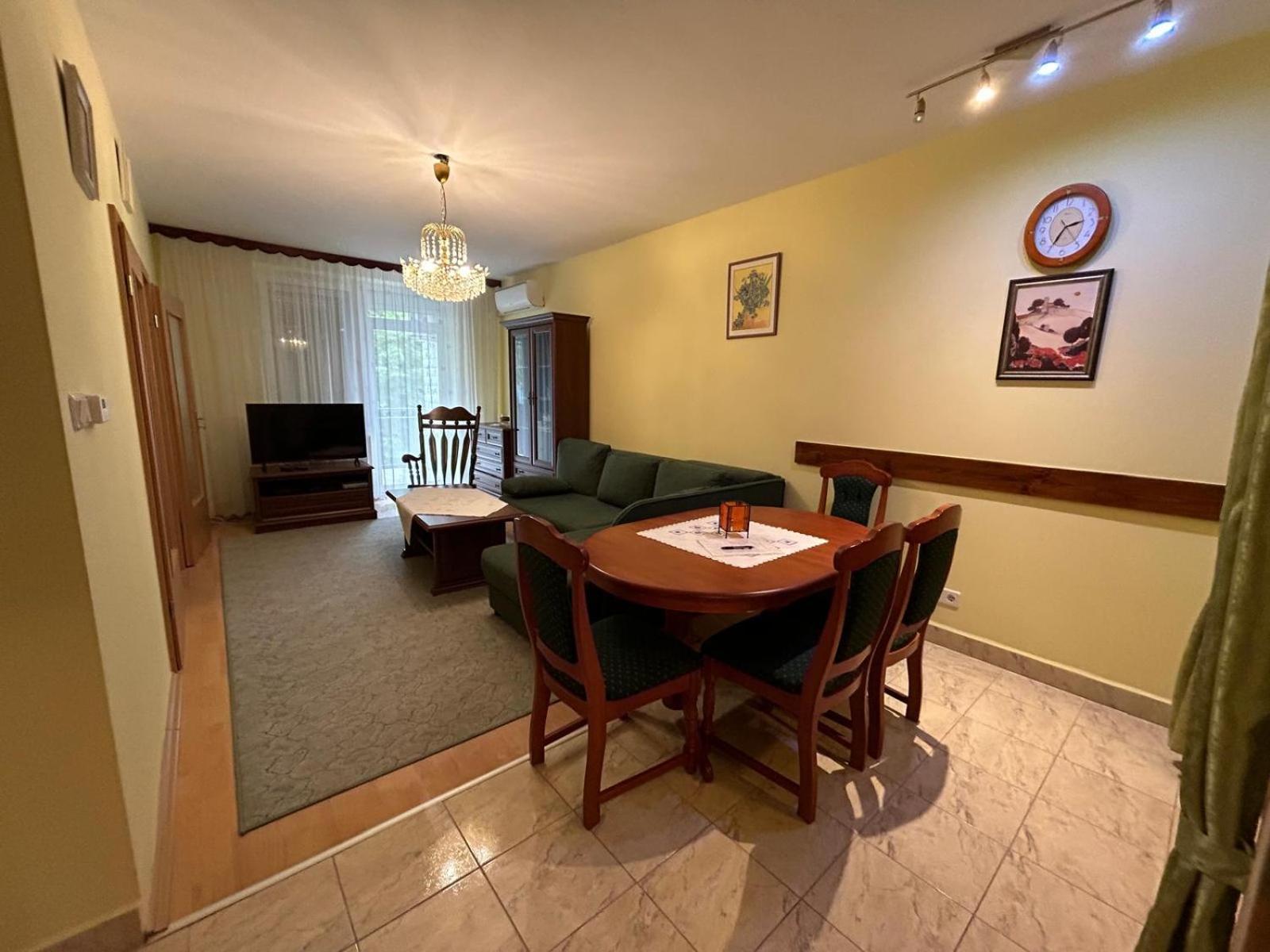 Rehab Apartment Vip Hévíz 외부 사진