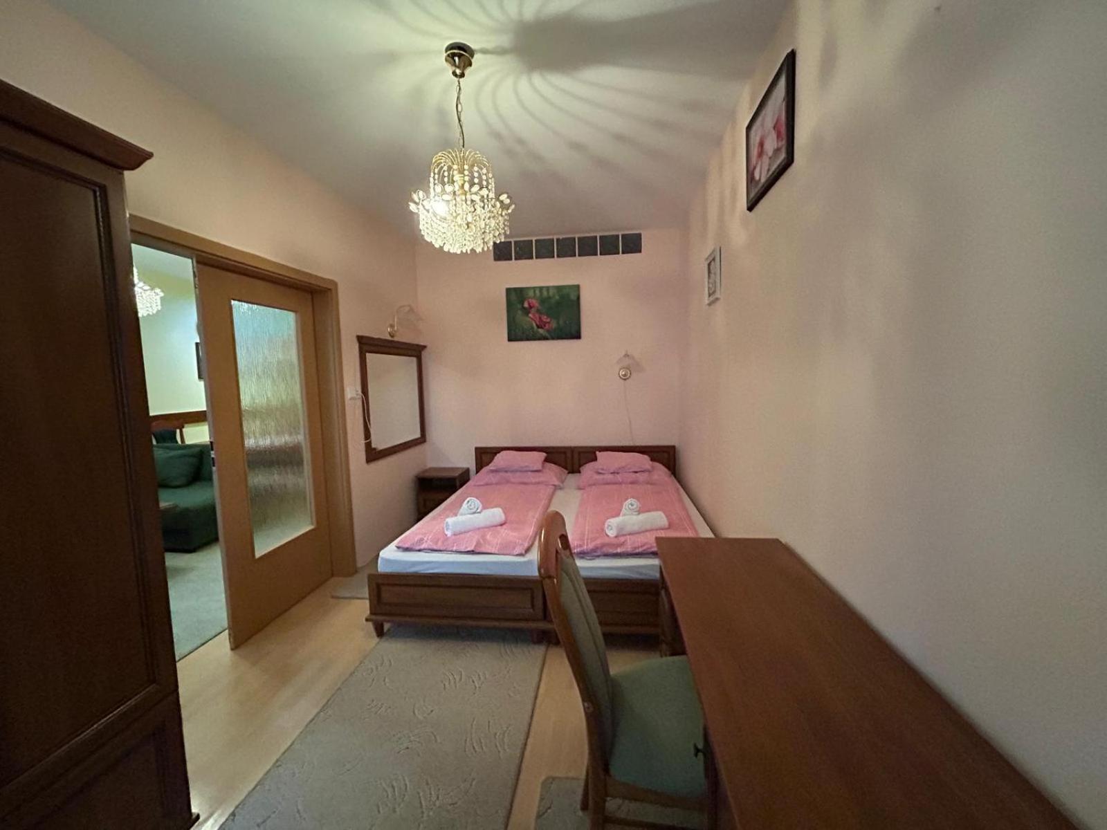 Rehab Apartment Vip Hévíz 외부 사진